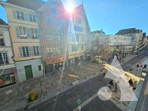 Appartement 70 m² Hyper Centre de Troyes