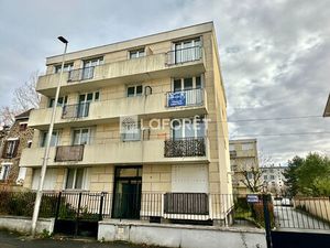 Appartement Villemomble 2 pièce(s) 44 m2