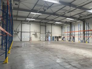A Louer A vendre Entrepôt situé à Cambrai