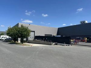 Ensemble immobilier à louer Parc du Mélantois