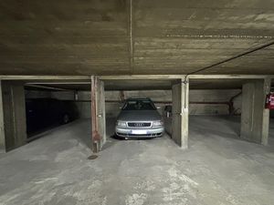 A VENDRE - PARKING Rue Planchat 75020 PARIS