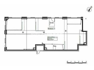 Local commercial ou professionnel d'angle 163 m² - CHALONNES