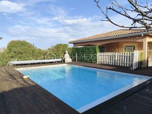 Maison de 117 m² à Blanquefort