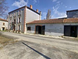 Maison de maître 11 pièces