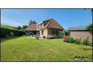 Demeure de 164 m² à Cysoing