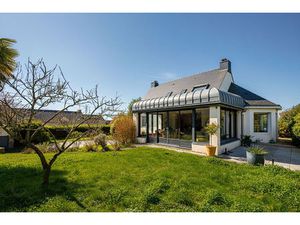 EXCLUSIVITE - Superbe maison à deux pas des remparts