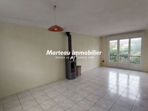 Maison Le Mans 4 pièce(s) 74.76 m2