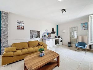 Maison meulière proche gare