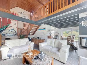 Maison Meslan 6 pièces 118 m2