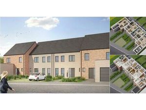 Maison à vendre à Rue des Wagnons 140 Quiévrain (VBD64995)