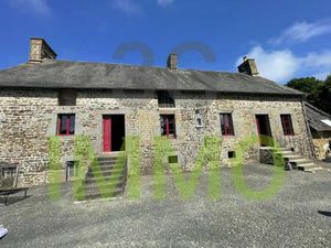 Maison traditionnelle 5 pièces