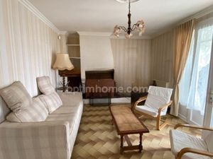 Touvre. Maison 85 m² sur sous-sol avec garage et jardin