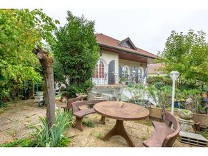 Maison à vendre 0 pièces VENISSIEUX (69)