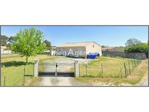 Maison 5 pièces 88m2 à Cercoux 17270