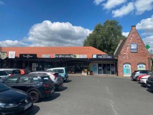 Cellules Commerciales à Louer - Retail park Wasquehal