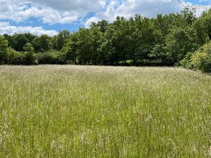 Terrain 1 711 m² Castres