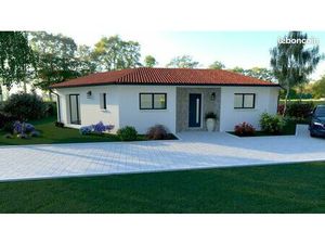 Maison 7 pièces 108 m²