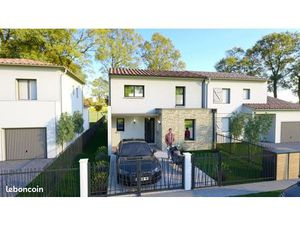 Maison 4 pièces 92 m²