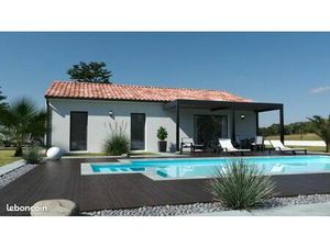 Maison 5 pièces 91 m²