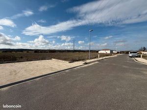 Terrain 464 m² Avignonet Lauragais