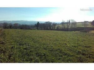 Terrain 1 128 m² Castanet