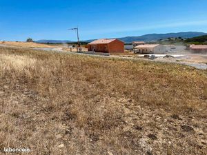 Terrain 675 m² Castres