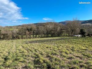 Terrain 1 245 m² Escoussens