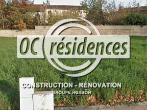 Terrain 369 m² Labruguiere