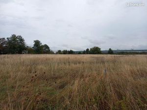 Terrain 505 m² Saint Sulpice