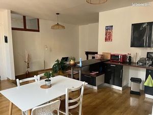 Appartement T centre Aurignac