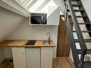 Studio meublé proximité ULCO