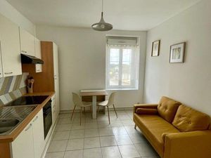 Location Appartement t2 meublé