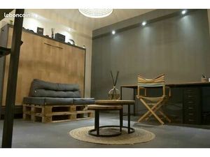 Studio Montpellier 25m2 TRAM PROXIMITE