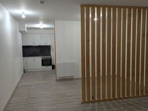 Appartement 45 m² – Rez-de-chaussée – Racquinghem (62120)