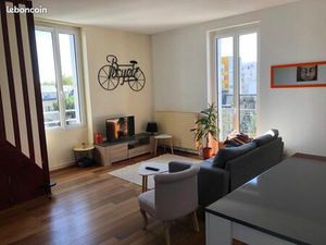 Chambre Saint Nazaire