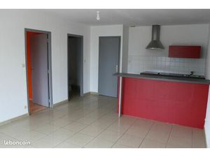 Appartement 2 pièces