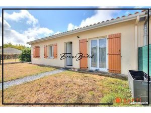 Maison 5 pièces 111 m²