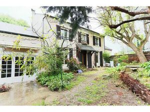 Grande maison 180 m² à louer – Arnouville-lès-Gonesse – Idéale famille ou colocation