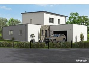 Maison 6 pièces 177 m²