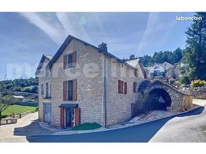 Maison 5 pièces 83 m²