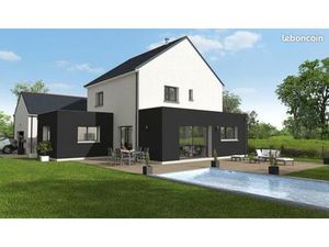 Maison 6 pièces 150 m²