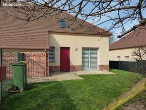 A Louer appt /maison St Fuscien