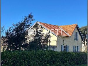 Maison 5 pièces 84 m²