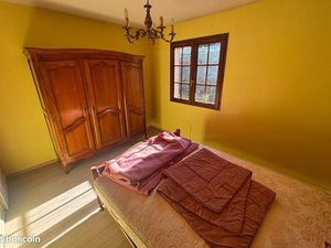 Maison indépendante à louer