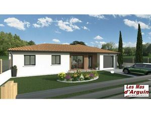 Maison 4 pièces 98 m²