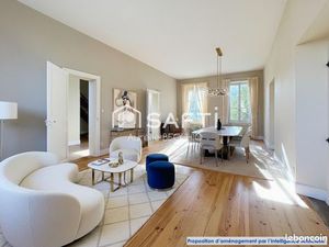 Maison 6 pièces 200 m²