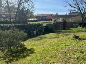 Location maison mitoyenne 75 m2 avec jardin Uchacq et Parentis