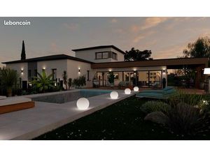 Maison 8 pièces 143 m²