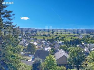 Maison 5 pièces 98 m²