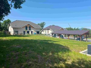 Vente terrain 514 m² à Grésy-sur-Aix (73100)  198 000 €